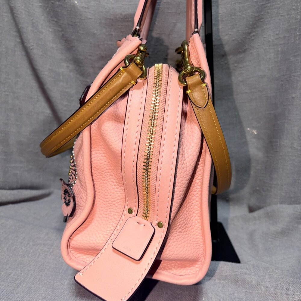 Coach Rogue Bag - Picture 3 of 11